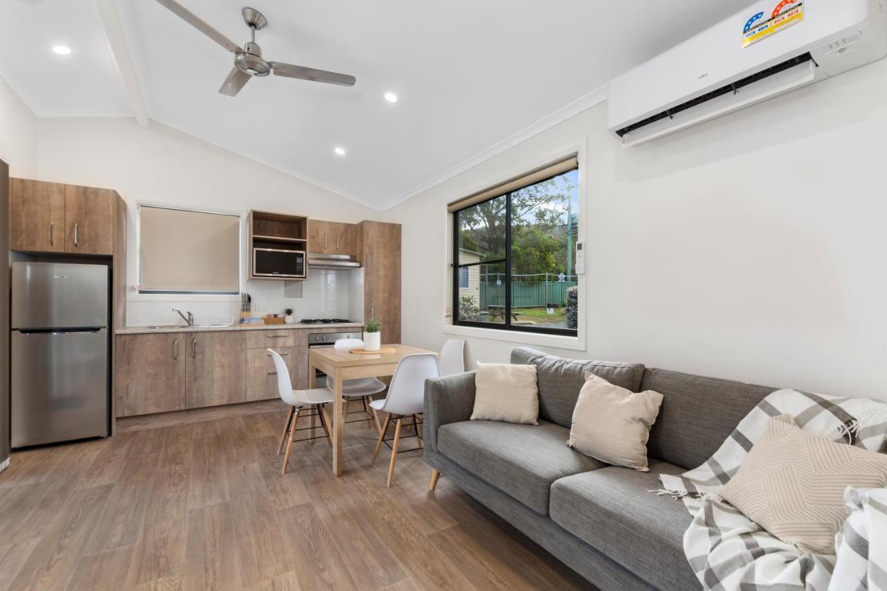 Mittagong Caravan Park Habitación foto