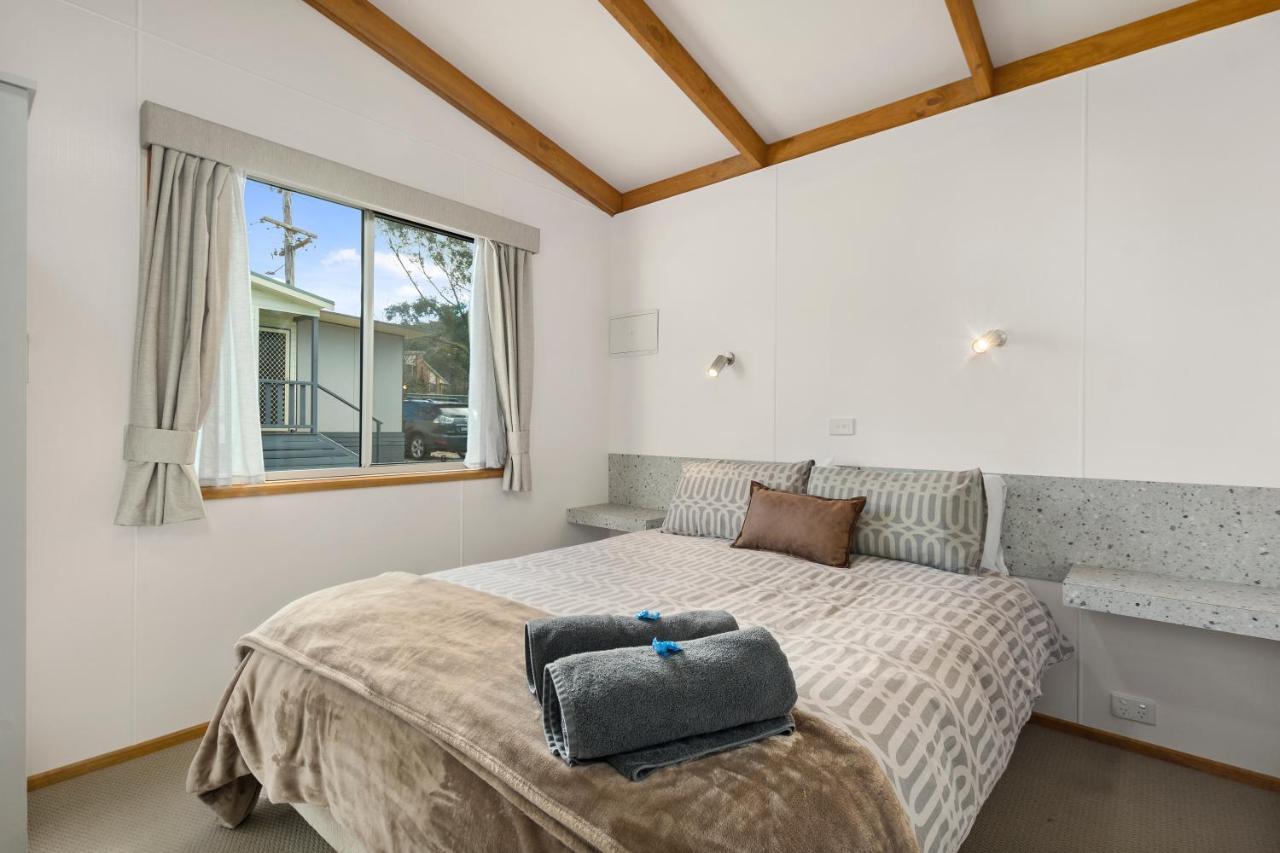 Mittagong Caravan Park Exterior foto