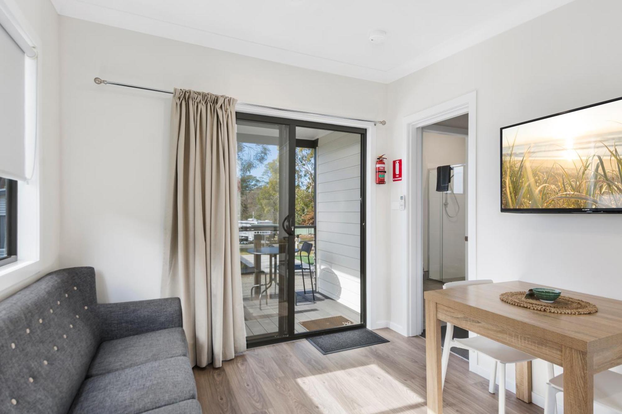 Mittagong Caravan Park Exterior foto