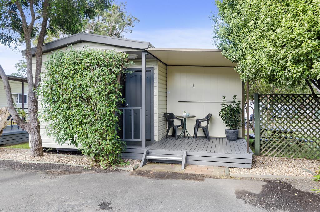 Mittagong Caravan Park Exterior foto