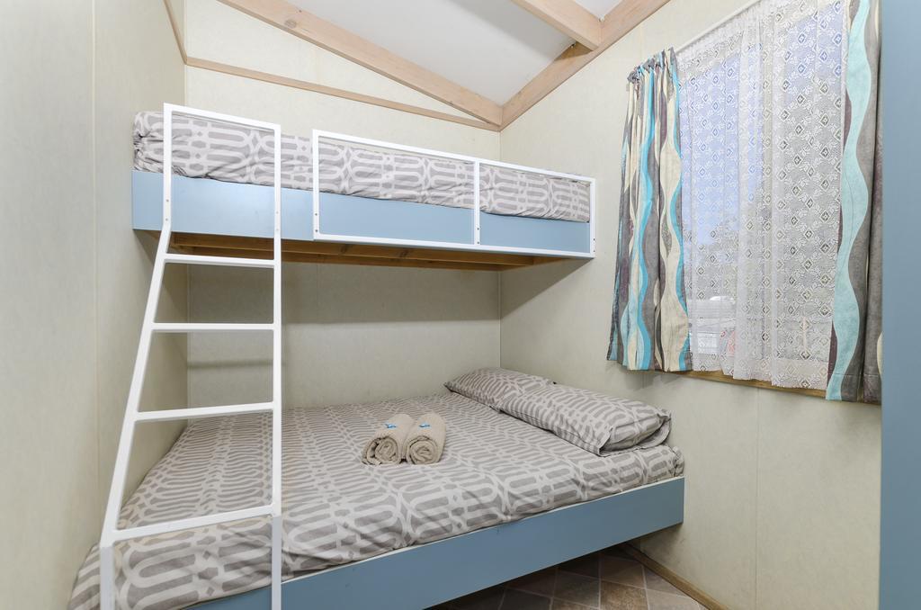 Mittagong Caravan Park Habitación foto