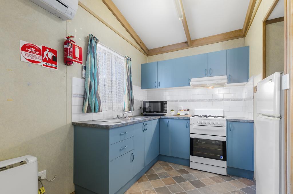 Mittagong Caravan Park Exterior foto