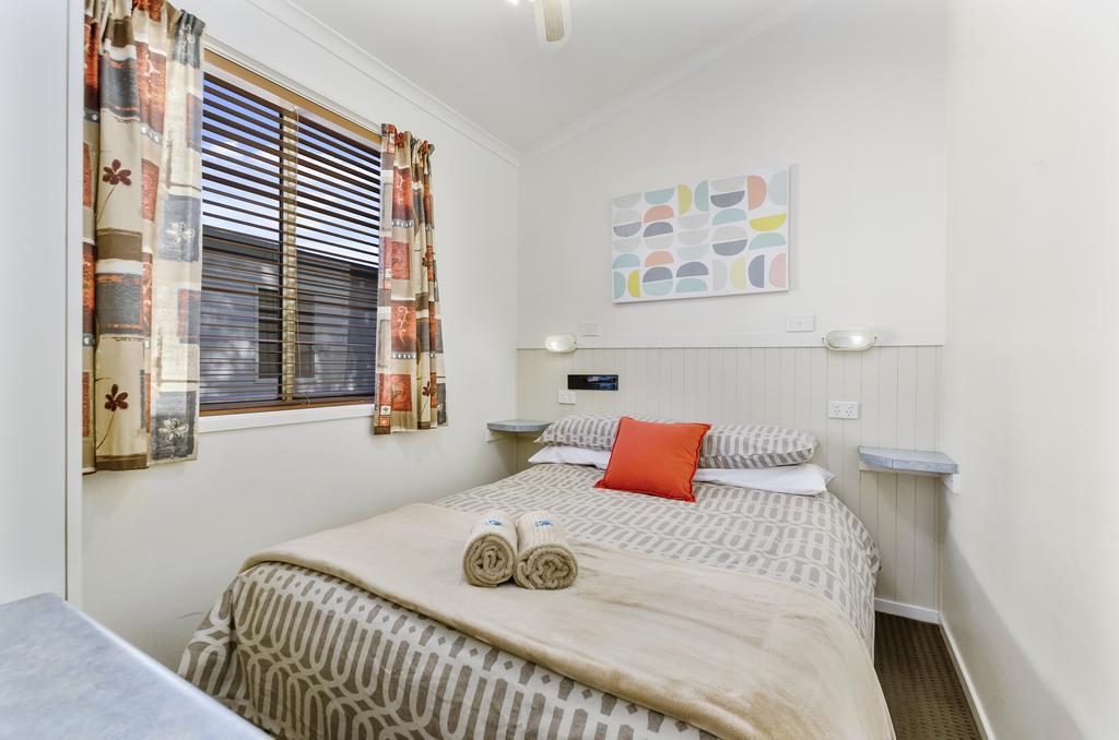 Mittagong Caravan Park Exterior foto