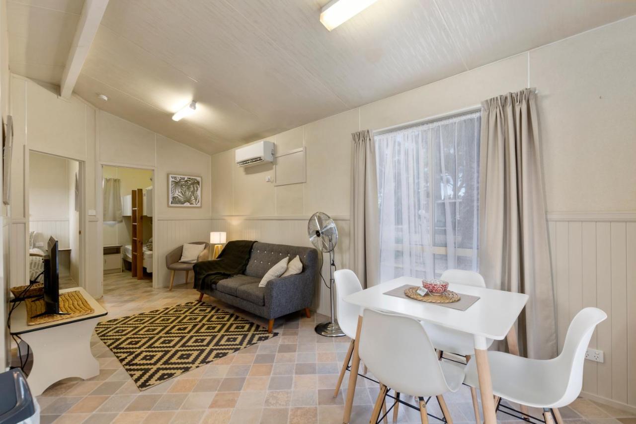 Mittagong Caravan Park Exterior foto