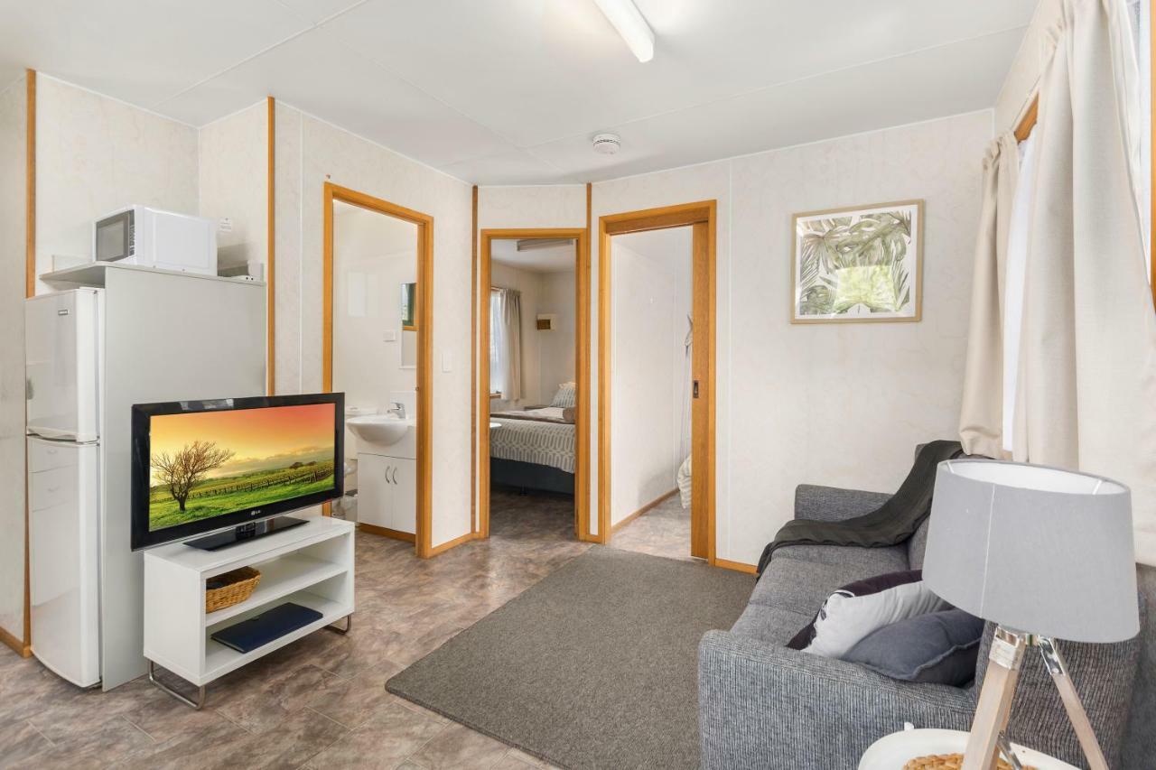 Mittagong Caravan Park Exterior foto